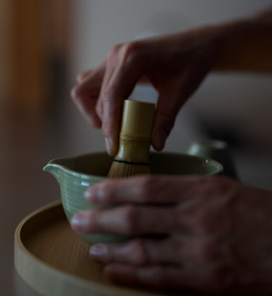 舞鶴茶