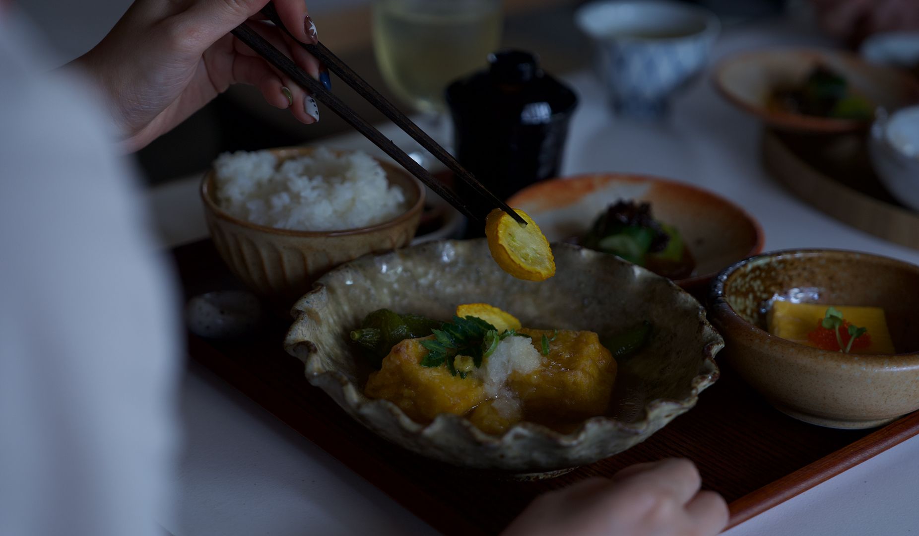 定食